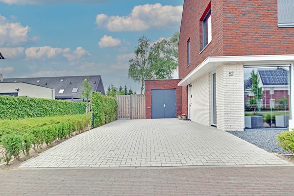 Medium property photo - Stedelaan 52, 6905 WK Zevenaar